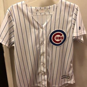Cubs Jersey - Women’s Fit